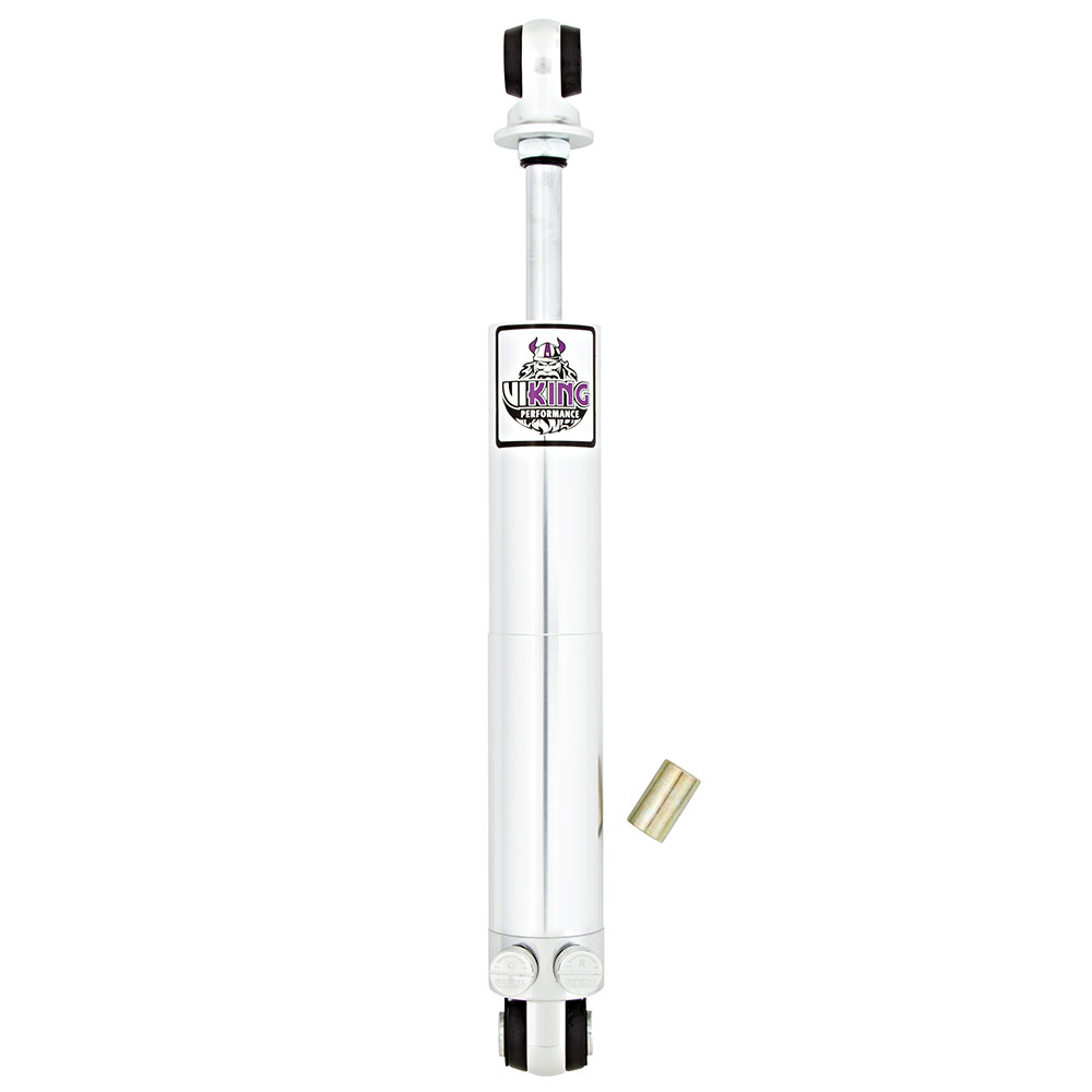 Viking Double Adjustable Rear Shocks - 1988-99 Chevy C10-SP-STANDARD