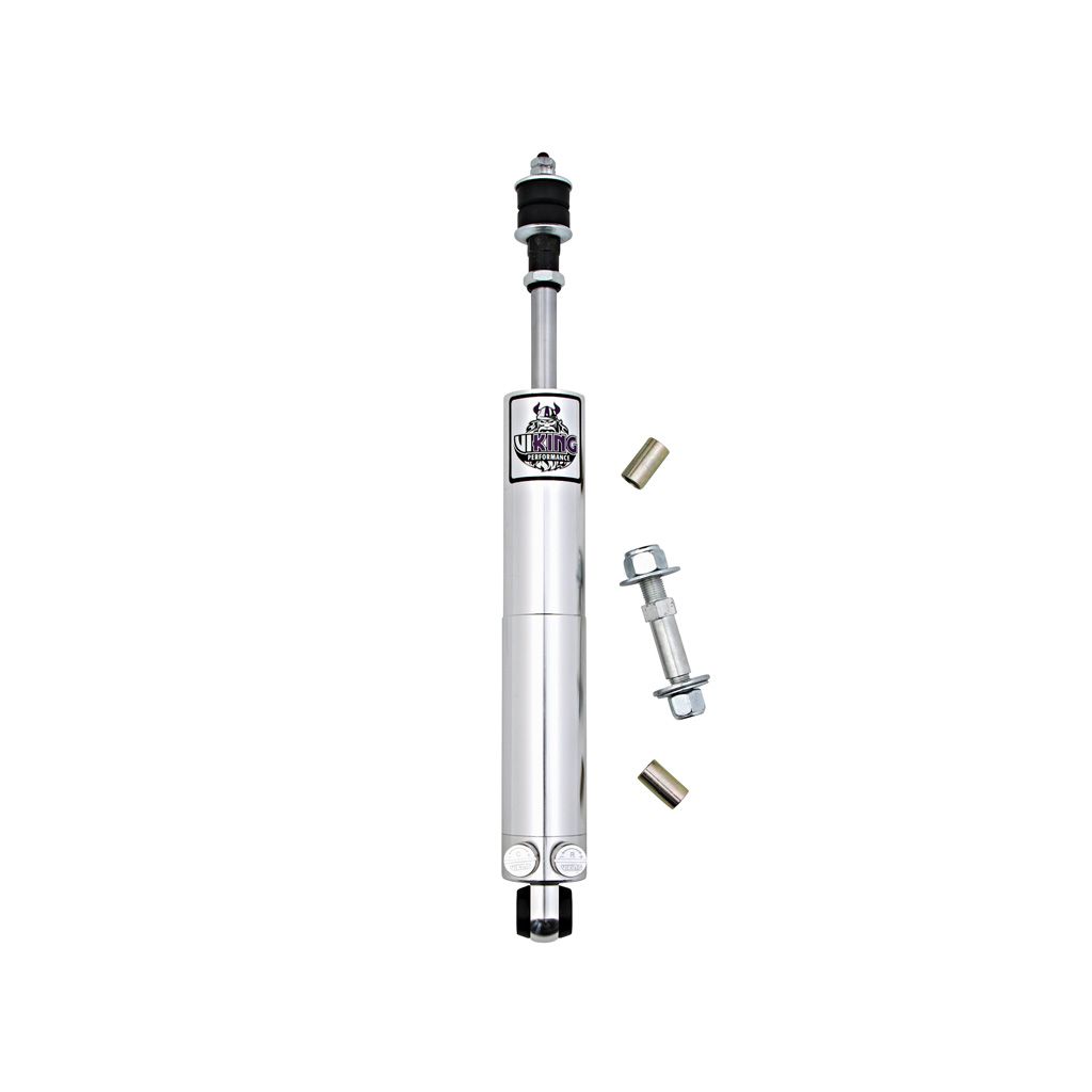 Viking Double Adjustable Rear Shocks  - 1993-2002 Camaro