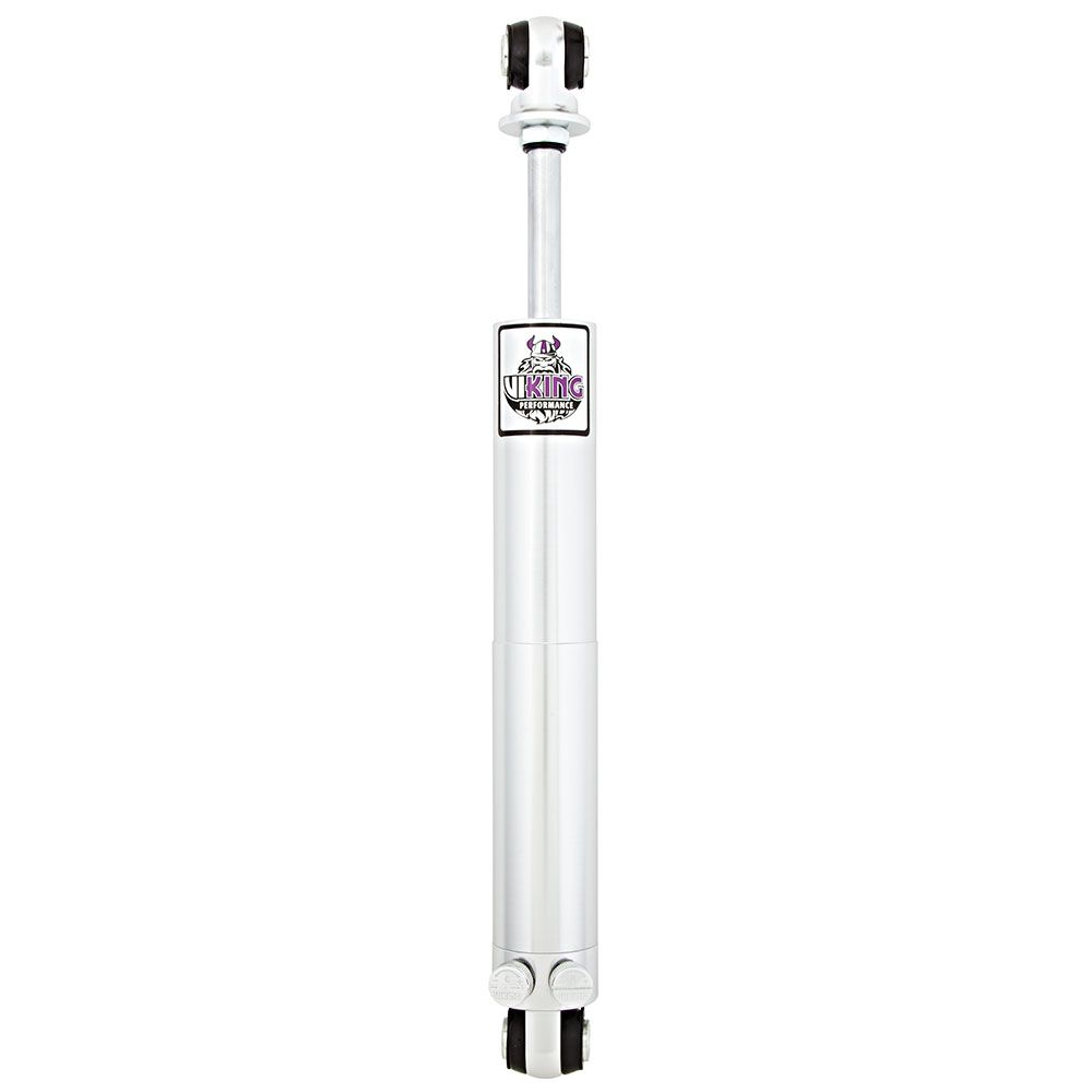 Viking Double Adjustable Rear Shocks - 1997-2004 Dakota 2wd