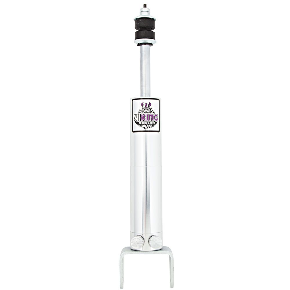 Viking Double Adjustable Rear Shocks - 1997-2013 Corvette