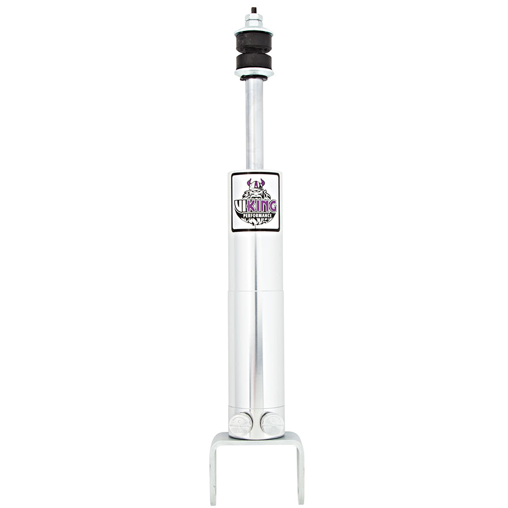 Viking Double Adjustable Rear Shocks - 1997-2013 Corvette-CR-DROPPED