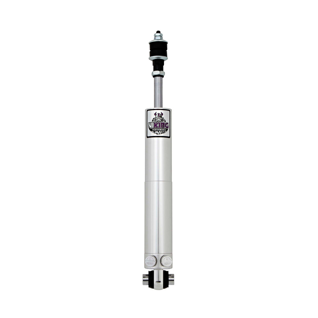 Viking Double Adjustable Rear Shocks - 2005-2014 Mustang