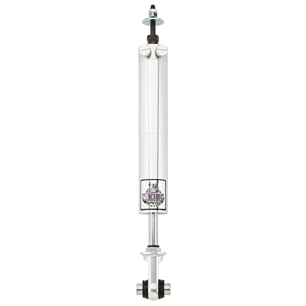 Viking Double Adjustable Rear Shocks - 2008-2020 Challenger