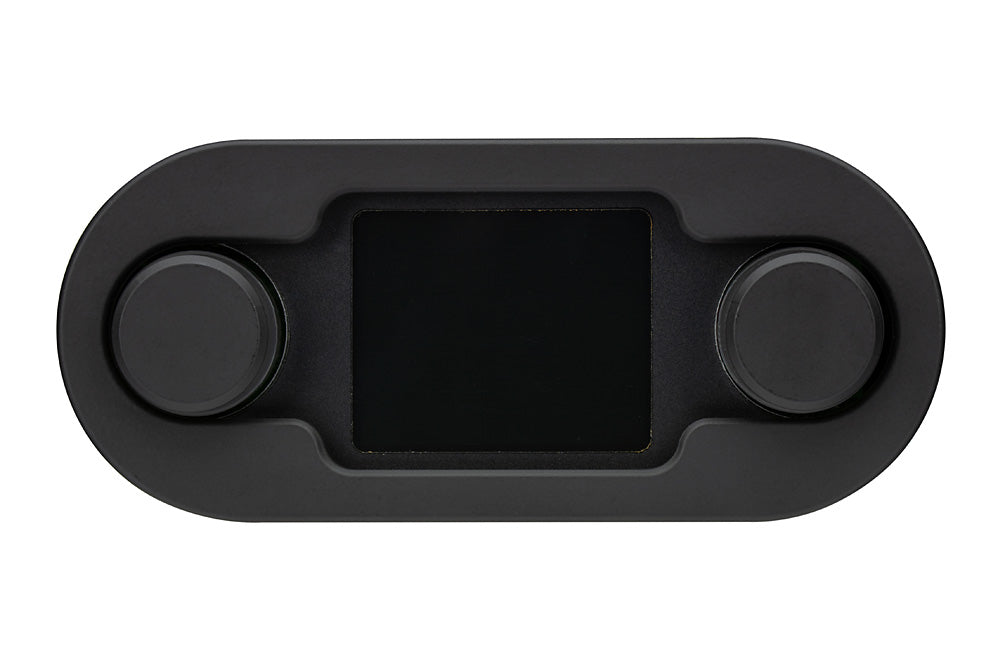 Vintage Air HDX/RTX  Digital Style Climate Controls Air Gen-IV