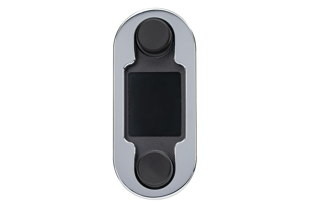 Vintage Air HDX/RTX  Digital Style Climate Controls Air Gen-IV