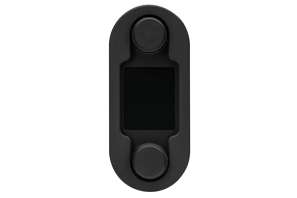 Vintage Air HDX/RTX  Digital Style Climate Controls Air Gen-IV