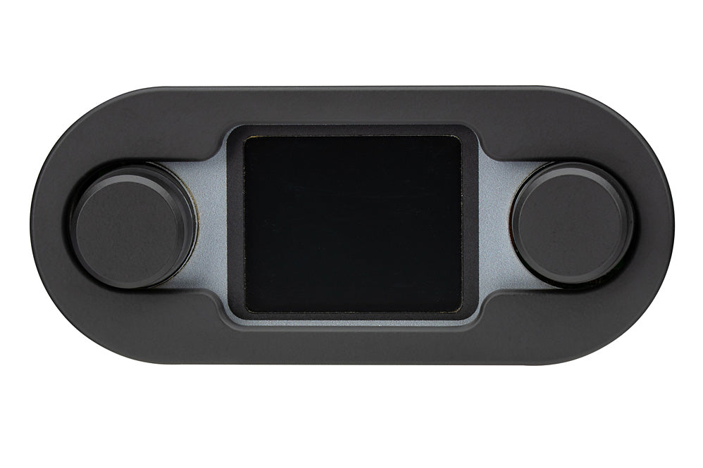 Vintage Air HDX/RTX  Digital Style Climate Controls Air Gen-IV