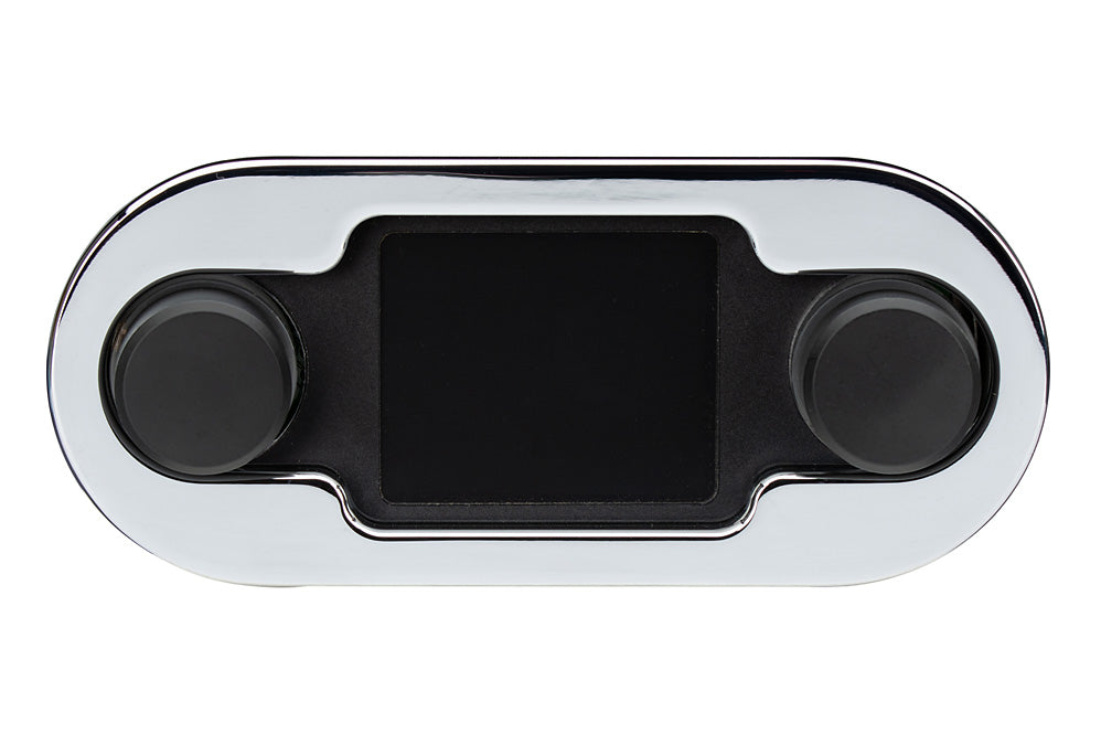 Vintage Air HDX/RTX  Digital Style Climate Controls Air Gen-IV