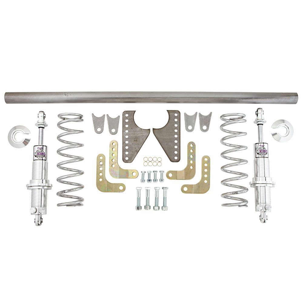 VRM107-125 Viking KIT C107/10DP125/7971-114
