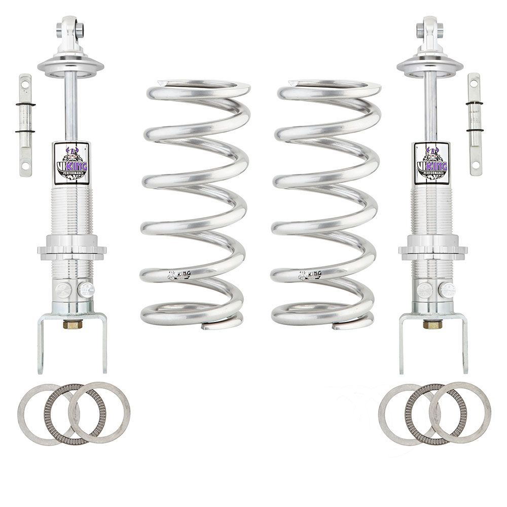 VRV194-400 Viking KIT A194/9DP400