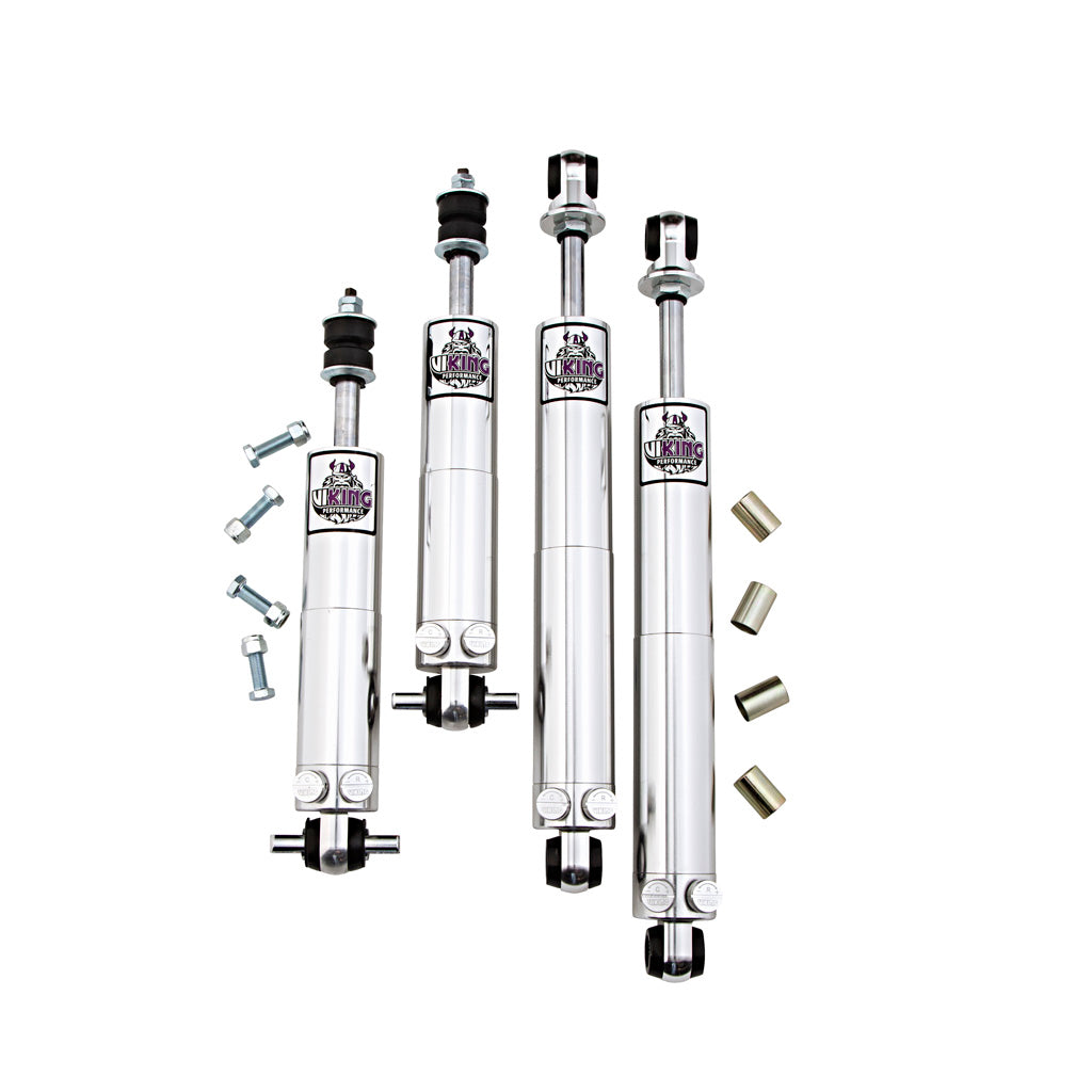 Viking Performance - VSK201 - PKG SHK AL D-A B204/B217