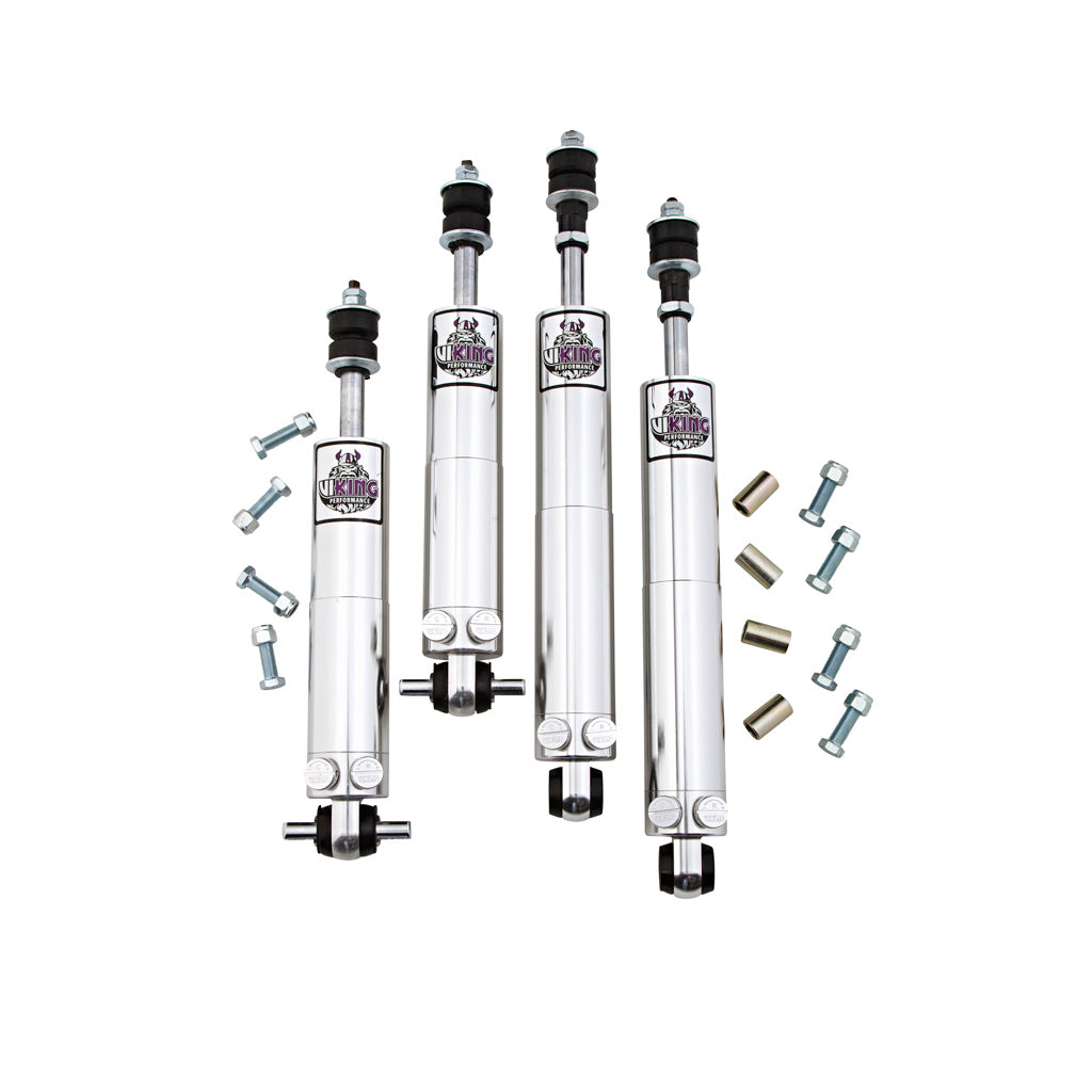 Viking Performance - VSK203 - PKG SHK AL D-A B204/B227