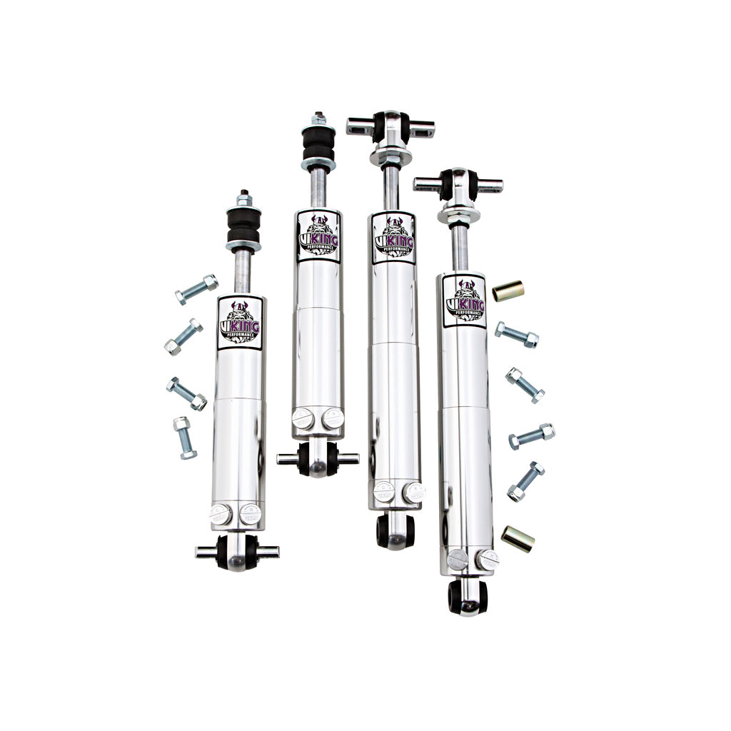 Viking Performance - VSK204 - PKG SHK AL D-A B204/B220