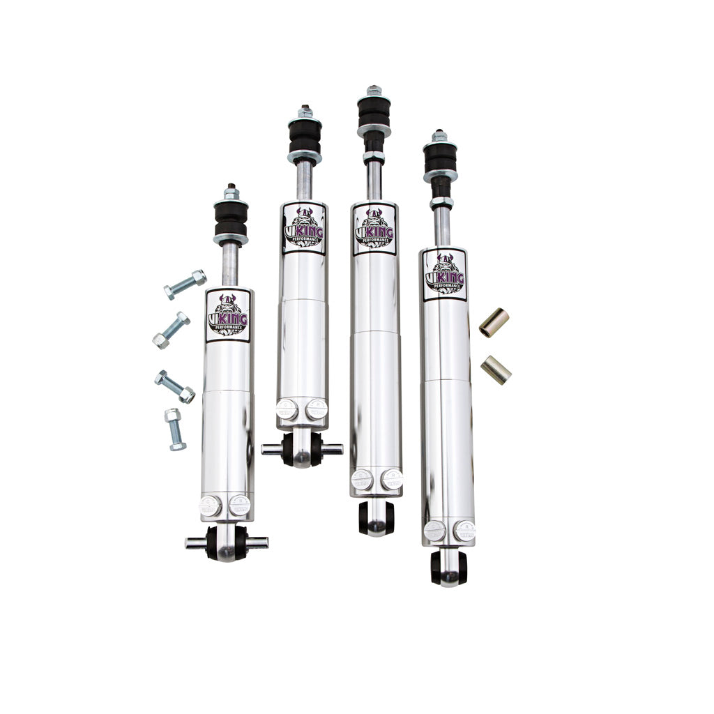 Viking Performance - VSK208 - PKG SHK AL D-A B205/B228