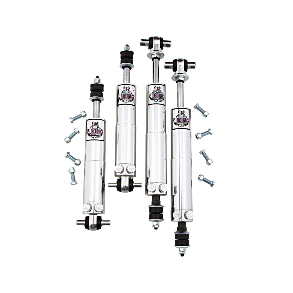 Viking Performance - VSK209 - PKG SHK AL D-A B205/B219