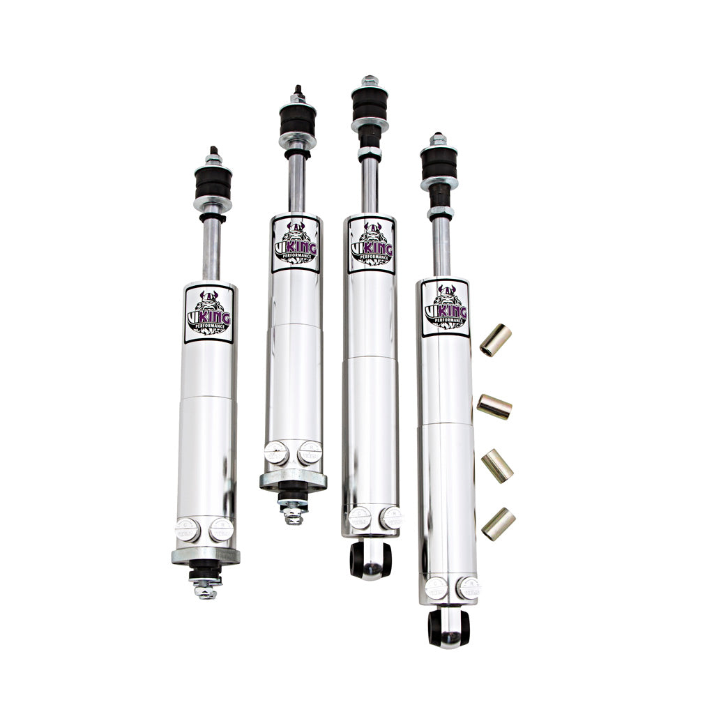Viking Performance - VSK212 - PKG SHK AL D-A B212/B222