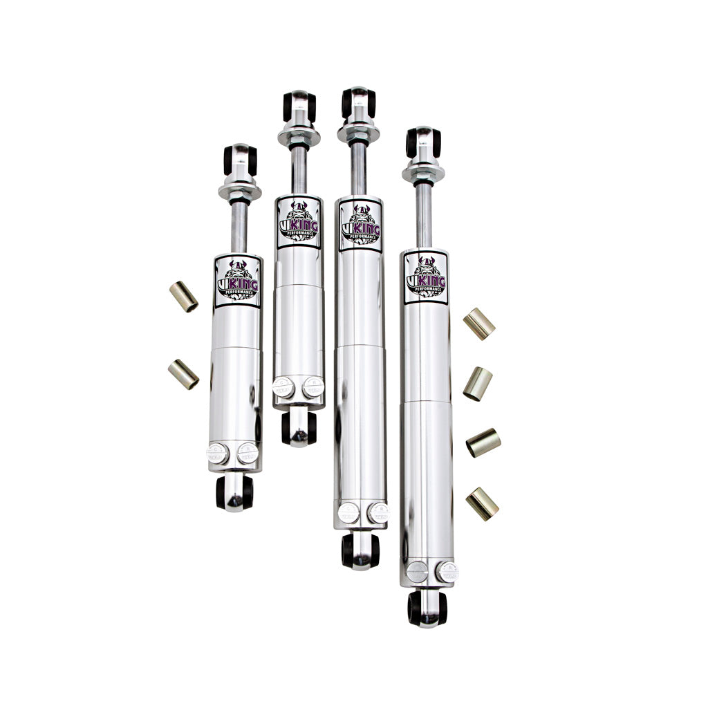 Viking Performance - VSK214 - PKG SHK AL D-A B215/B217