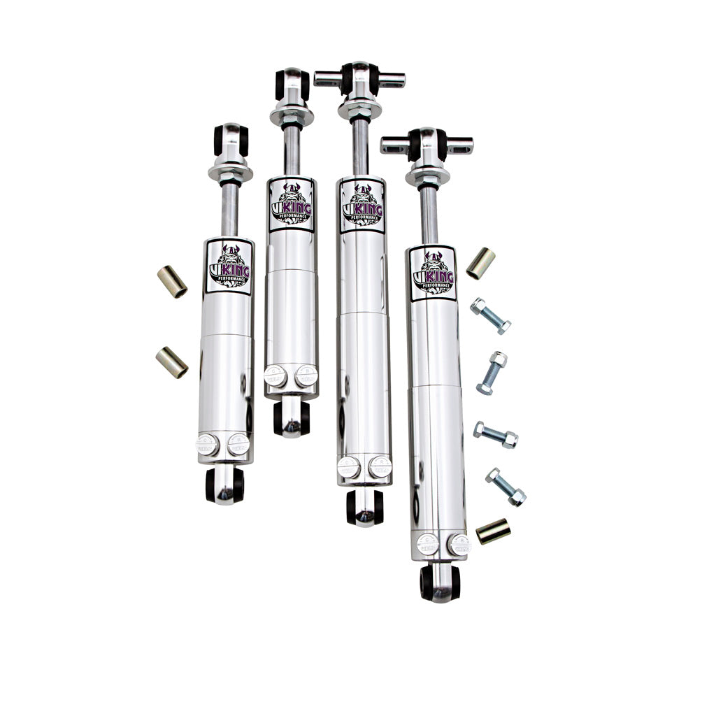 Viking Performance - VSK215 - PKG SHK AL D-A B215/B220