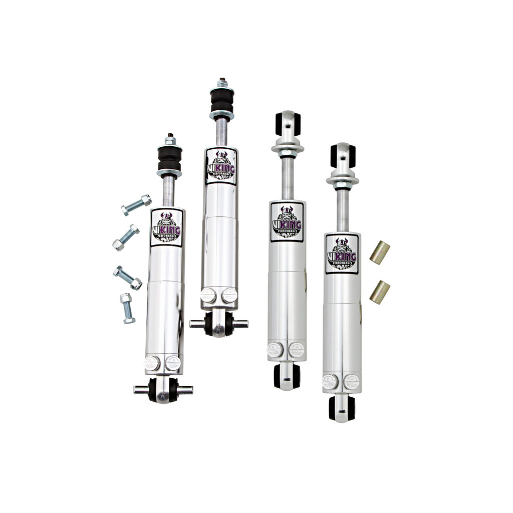 Viking Performance - VSK216 - PKG SHK AL D-A B207/B216
