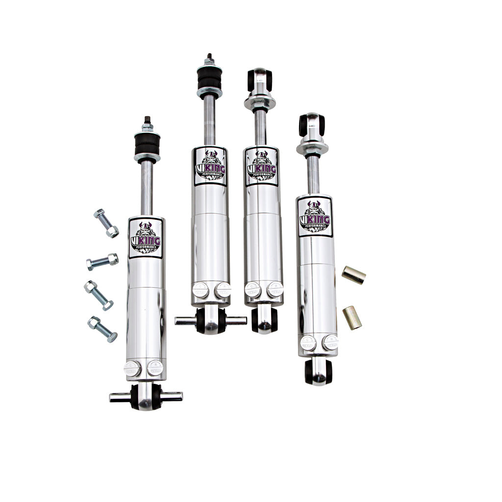 Viking Performance - VSK219 - 1963-82 Chevy Corvette Shocks