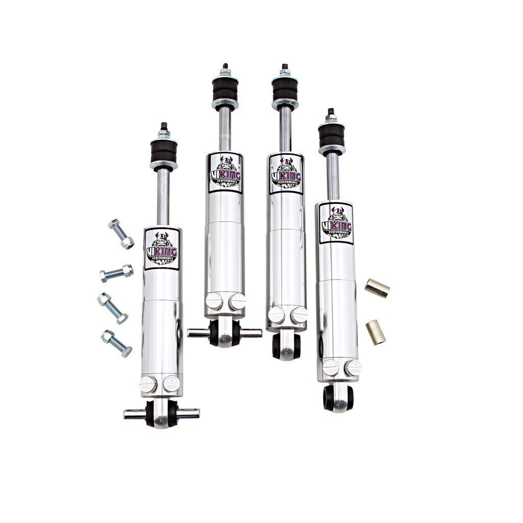 Viking Performance - VSK221 - PKG SHK AL D-A B207/B221