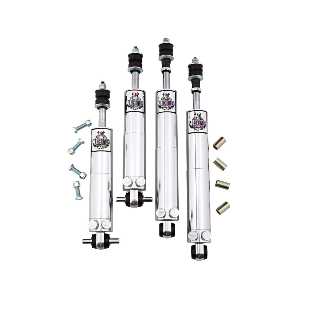 Viking Performance - VSK222 - PKG SHK AL D-A B205/B222