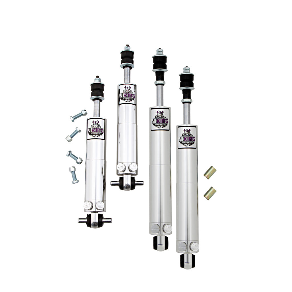 Viking Performance - VSK223 - PKG SHK AL D-A B206/B228