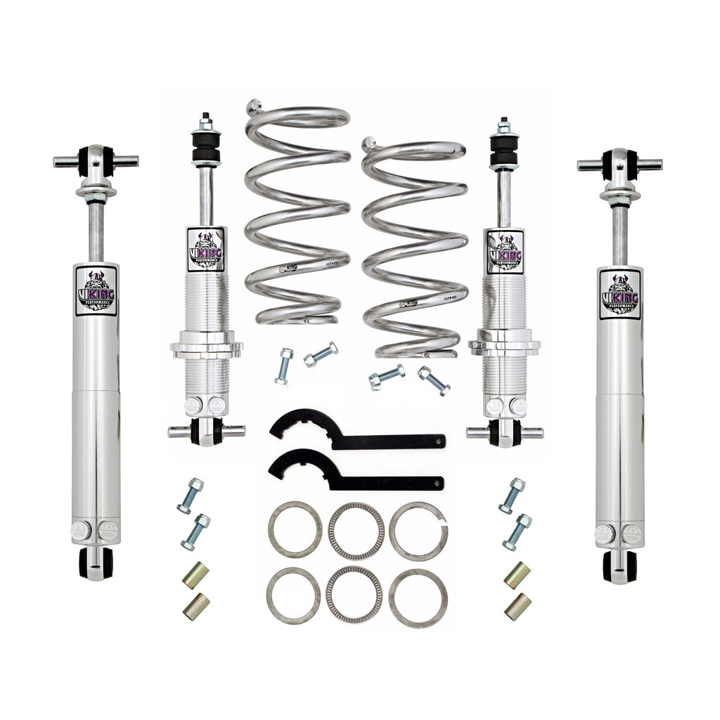 Viking Performance - VTK205-250T - PKG TTL AL D-A A205-250TK/B220
