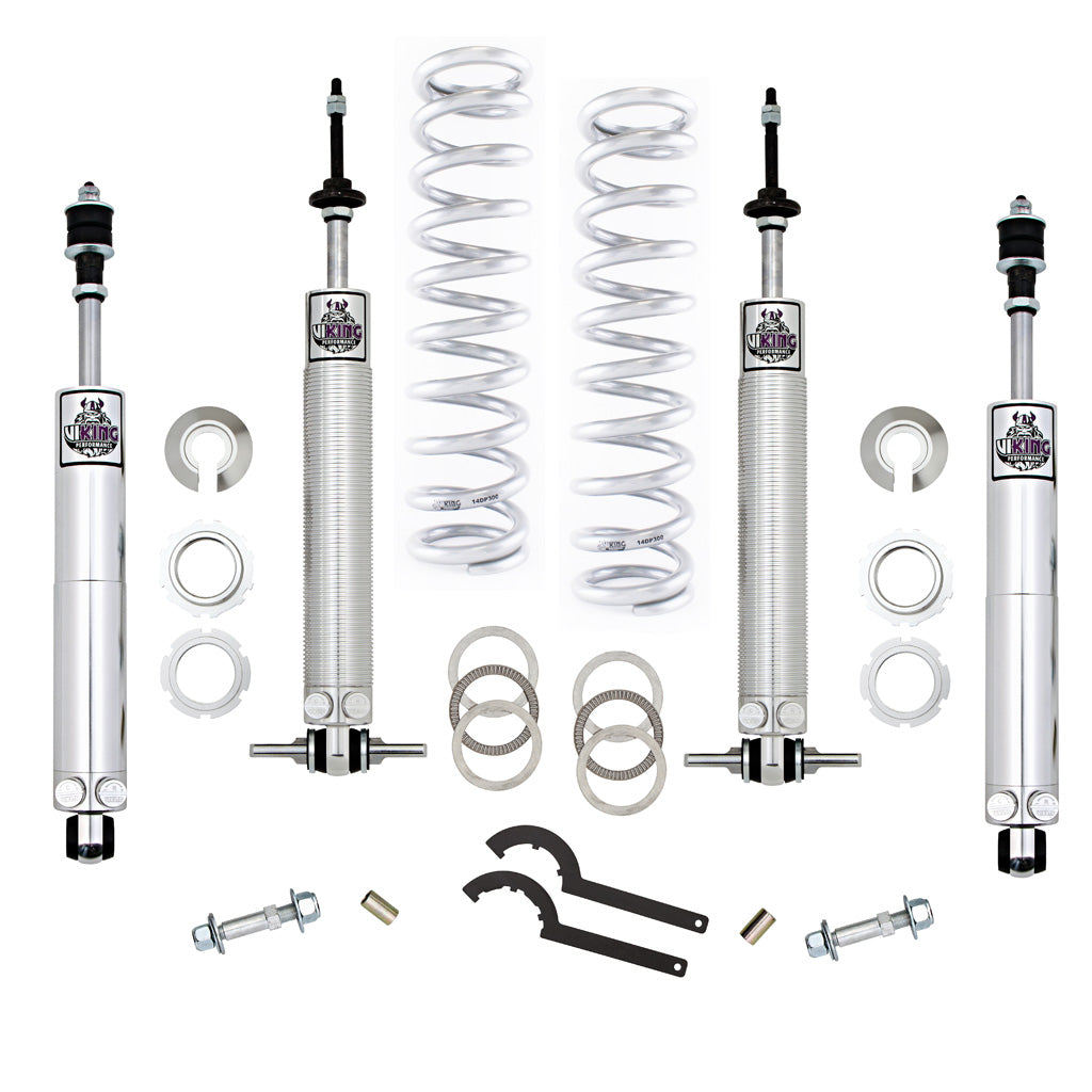 Viking Performance - VTK206-300 - PKG TTL AL D-A A206-300K/B223