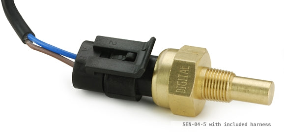 Water Temperature Sender
