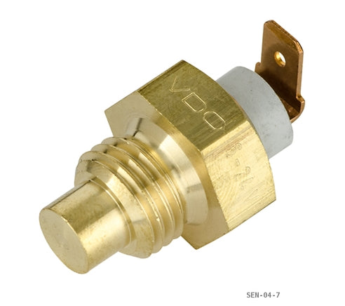 Water Temperature Sender